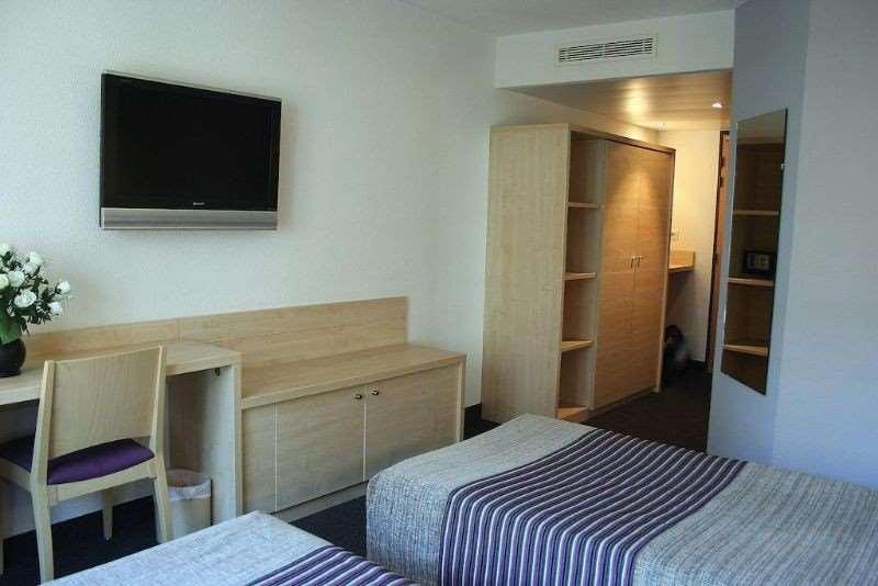 Hotel Padoue Lourdes Rom bilde