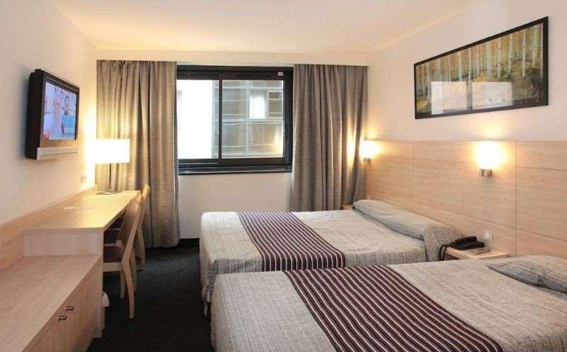 Hotel Padoue Lourdes Rom bilde