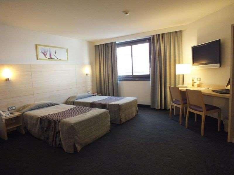 Hotel Padoue Lourdes Rom bilde