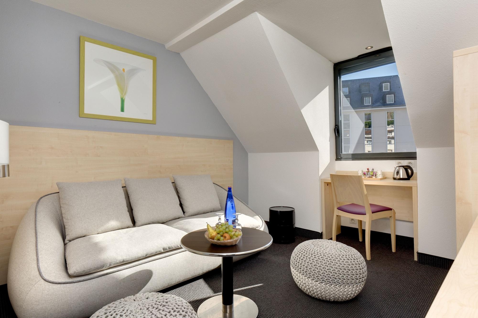 Hotel Padoue Lourdes Eksteriør bilde