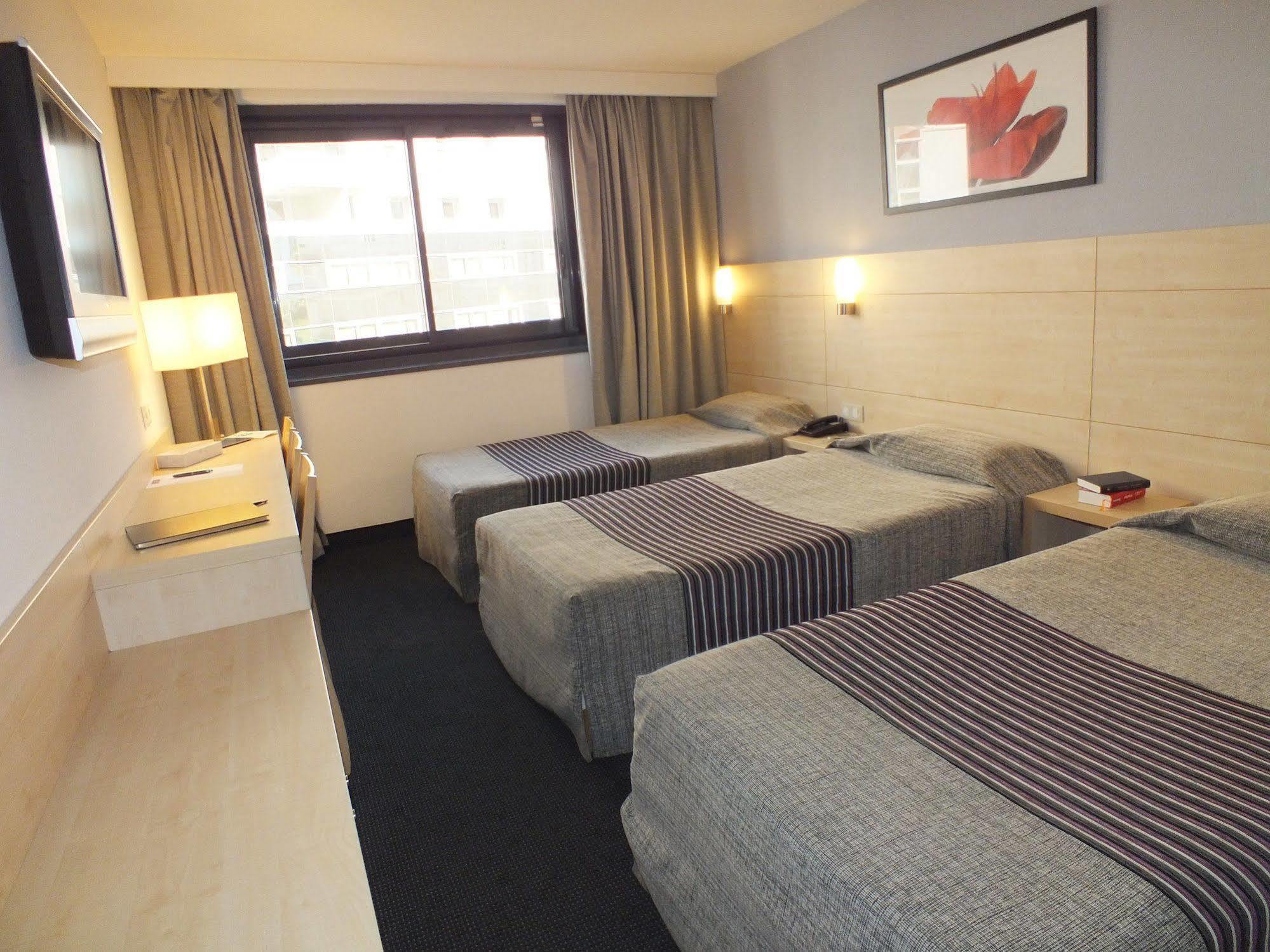 Hotel Padoue Lourdes Eksteriør bilde
